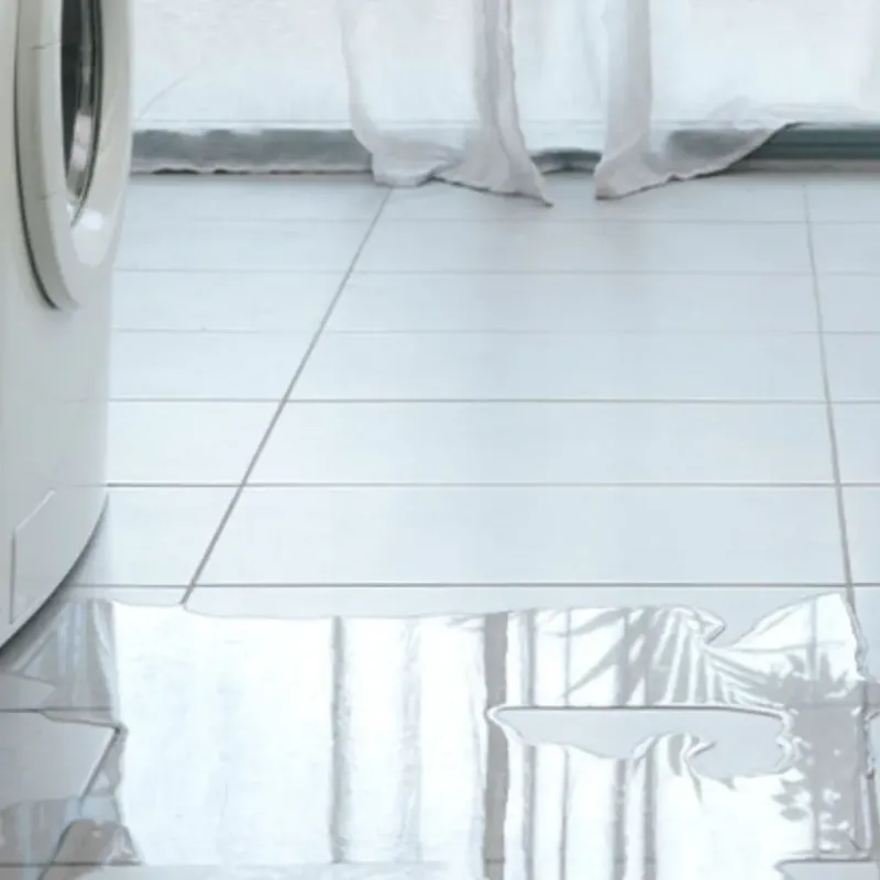 Appliance Leak Cleanup in Galax, VA